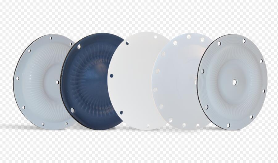  PTFE Diaphragm